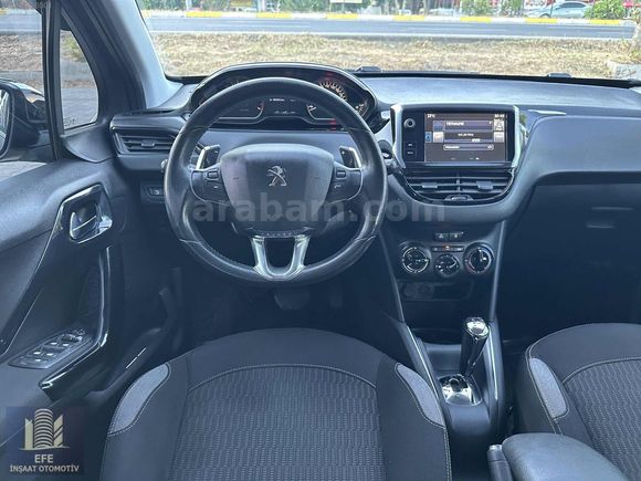 2015 MODEL 78.000 BİNDE OTOMATİK VİTES İÇİ DIŞI TERTEMİZ