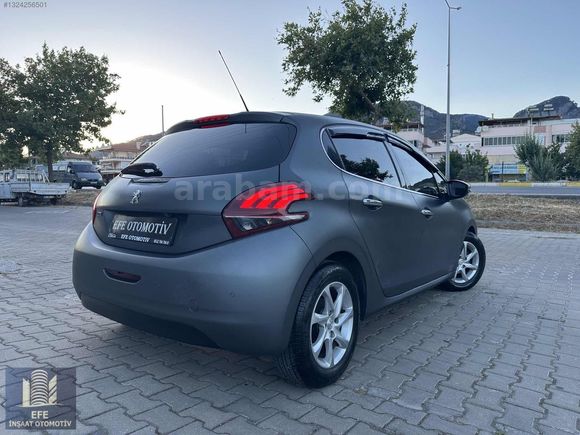 2015 MODEL 78.000 BİNDE OTOMATİK VİTES İÇİ DIŞI TERTEMİZ