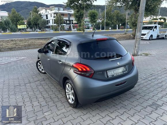 2015 MODEL 78.000 BİNDE OTOMATİK VİTES İÇİ DIŞI TERTEMİZ