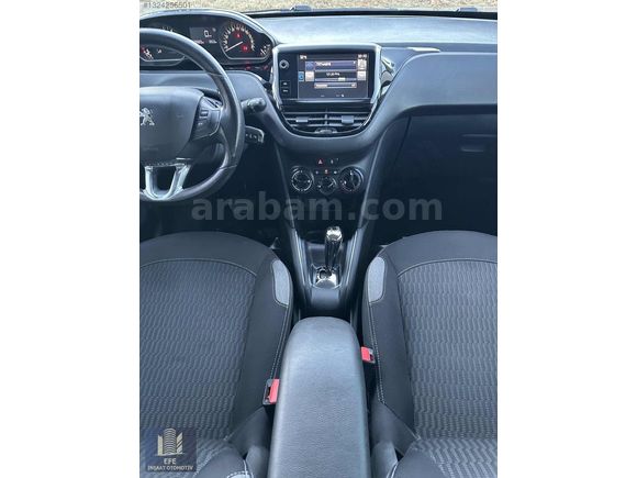 2015 MODEL 78.000 BİNDE OTOMATİK VİTES İÇİ DIŞI TERTEMİZ
