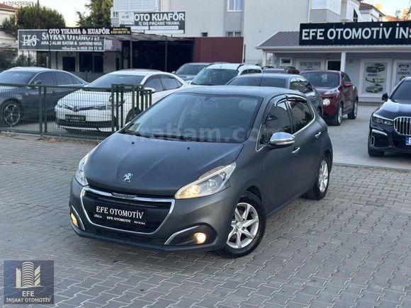 2015 MODEL 78.000 BİNDE OTOMATİK VİTES İÇİ DIŞI TERTEMİZ