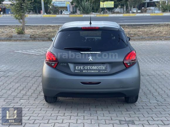 2015 MODEL 78.000 BİNDE OTOMATİK VİTES İÇİ DIŞI TERTEMİZ
