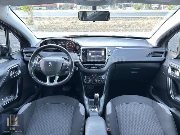 2015 MODEL 78.000 BİNDE OTOMATİK VİTES İÇİ DIŞI TERTEMİZ
