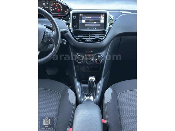 2015 MODEL 78.000 BİNDE OTOMATİK VİTES İÇİ DIŞI TERTEMİZ