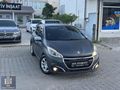 2015 MODEL 78.000 BİNDE OTOMATİK VİTES İÇİ DIŞI TERTEMİZ