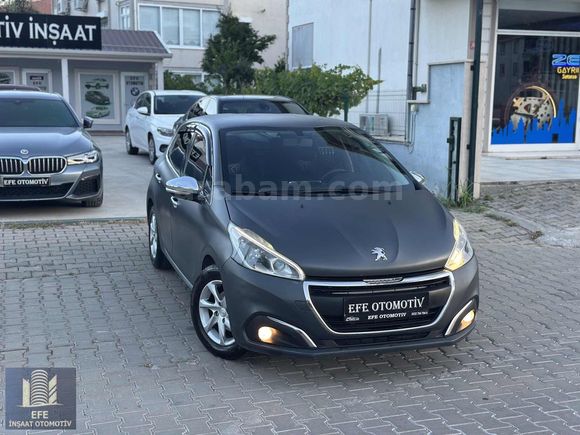 2015 MODEL 78.000 BİNDE OTOMATİK VİTES İÇİ DIŞI TERTEMİZ