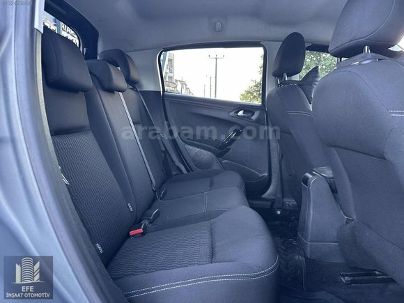 2015 MODEL 78.000 BİNDE OTOMATİK VİTES İÇİ DIŞI TERTEMİZ