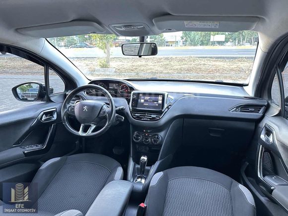 2015 MODEL 78.000 BİNDE OTOMATİK VİTES İÇİ DIŞI TERTEMİZ