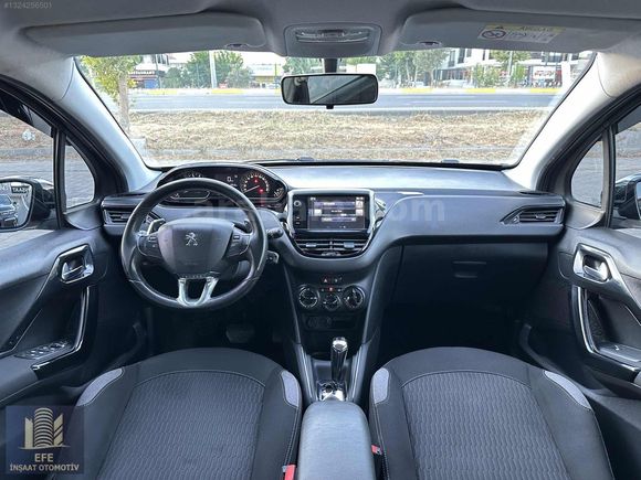 2015 MODEL 78.000 BİNDE OTOMATİK VİTES İÇİ DIŞI TERTEMİZ
