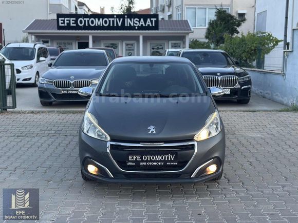 2015 MODEL 78.000 BİNDE OTOMATİK VİTES İÇİ DIŞI TERTEMİZ
