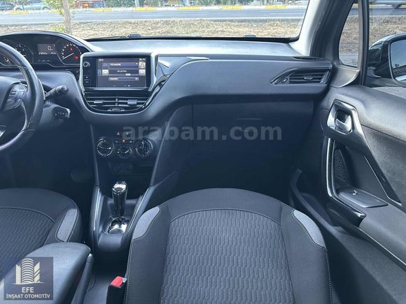 2015 MODEL 78.000 BİNDE OTOMATİK VİTES İÇİ DIŞI TERTEMİZ