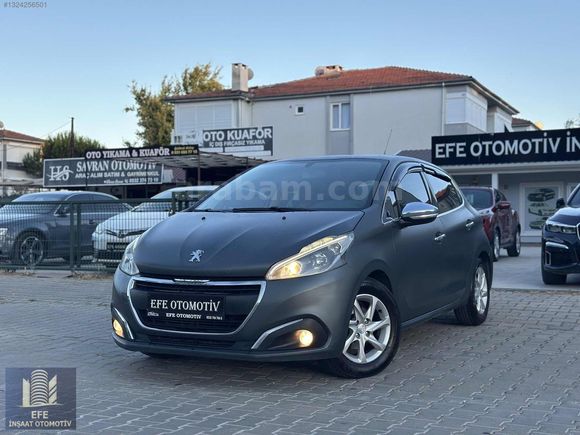 2015 MODEL 78.000 BİNDE OTOMATİK VİTES İÇİ DIŞI TERTEMİZ