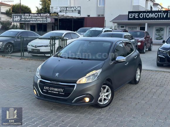 2015 MODEL 78.000 BİNDE OTOMATİK VİTES İÇİ DIŞI TERTEMİZ