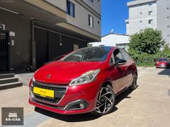 113 BİN KM PEJO 208 GT LİNE - CAM TAVAN SPOR KOLTUK CAR PLAY