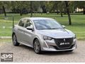2021 MODEL BOYASIZ DEĞİŞENSİZ 208 ACTİVE İLK ELDEN