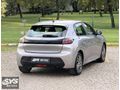 2021 MODEL BOYASIZ DEĞİŞENSİZ 208 ACTİVE İLK ELDEN