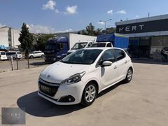 MERT OTOMOTİVDEN\PEUGEOT 208\ACTİVE\OTOMATİK\HATASIZ