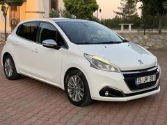 /// Kaya Oto Galeri \\\ den CAM TAVAN OTOMATİK 110 beygir pejo
