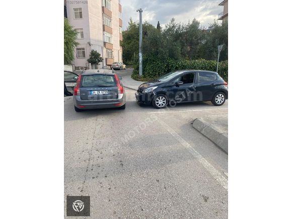 **280.000TL PEŞİNAT** 2019 208 1.2 PURETECH S&S ACTİVE 110 LUK