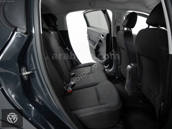 **280.000TL PEŞİNAT** 2019 208 1.2 PURETECH S&S ACTİVE 110 LUK