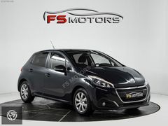 **280.000TL PEŞİNAT** 2019 208 1.2 PURETECH S&S ACTİVE 110 LUK