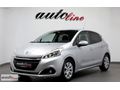 AUTOLİNE DAN BOYASIZ - HATASIZ 2018 PEUGEOT 208 1.2 ACTIVE OTM.