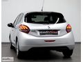AUTOLİNE DAN BOYASIZ - HATASIZ 2018 PEUGEOT 208 1.2 ACTIVE OTM.