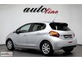 AUTOLİNE DAN BOYASIZ - HATASIZ 2018 PEUGEOT 208 1.2 ACTIVE OTM.
