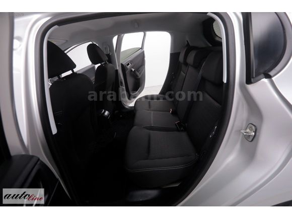 AUTOLİNE DAN BOYASIZ - HATASIZ 2018 PEUGEOT 208 1.2 ACTIVE OTM.