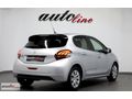 AUTOLİNE DAN BOYASIZ - HATASIZ 2018 PEUGEOT 208 1.2 ACTIVE OTM.