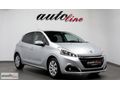 AUTOLİNE DAN BOYASIZ - HATASIZ 2018 PEUGEOT 208 1.2 ACTIVE OTM.