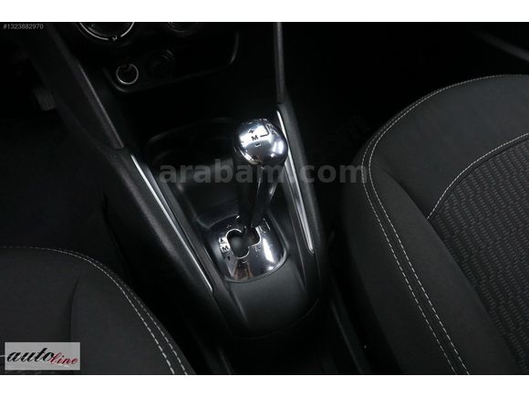 AUTOLİNE DAN BOYASIZ - HATASIZ 2018 PEUGEOT 208 1.2 ACTIVE OTM.