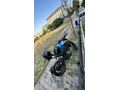 Sahibinden CFmoto 250NK 