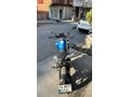 Sahibinden CFmoto 250NK 