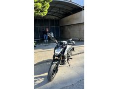 Sahibinden CFmoto 250NK 