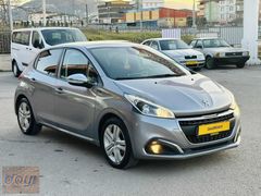 GALERİ DAYI'dan CAM TAVANLI OTOMATİK