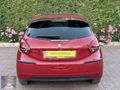 CAM TAVANLI OTOMATİK VİTES KIRMIZI RENK 73bin KM DE