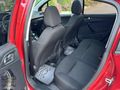 CAM TAVANLI OTOMATİK VİTES KIRMIZI RENK 73bin KM DE