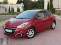 CAM TAVANLI OTOMATİK VİTES KIRMIZI RENK 73bin KM DE