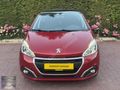 CAM TAVANLI OTOMATİK VİTES KIRMIZI RENK 73bin KM DE