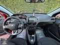 CAM TAVANLI OTOMATİK VİTES KIRMIZI RENK 73bin KM DE