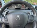 CAM TAVANLI OTOMATİK VİTES KIRMIZI RENK 73bin KM DE