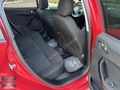 CAM TAVANLI OTOMATİK VİTES KIRMIZI RENK 73bin KM DE