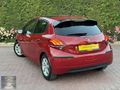 CAM TAVANLI OTOMATİK VİTES KIRMIZI RENK 73bin KM DE