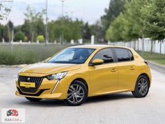 "HAS-CAR" 2021 - HATASIZ - DEĞİŞENSİZ - 35.000 KM - LANSMAN RENK