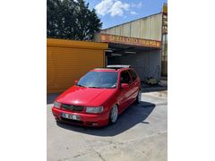Sahibinden Volkswagen Polo 1.4 Sportline 1998 Model 