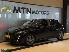 36.000KM*2022 ÇIKŞLI PEUGEOT 208 EAT8 G.GÖRÜŞ/CAR PLAY-1.29KREDİ