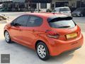 2018 PEUGEOT 1.2 PureTech Active HATASIZ BOYASIZ 110 BİN KM