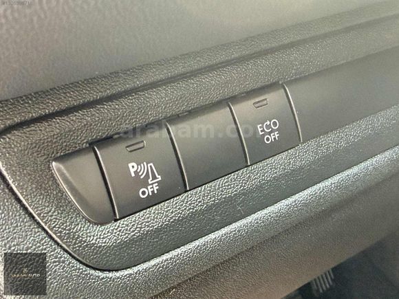 2018 PEUGEOT 1.2 PureTech Active HATASIZ BOYASIZ 110 BİN KM