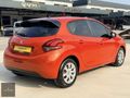 2018 PEUGEOT 1.2 PureTech Active HATASIZ BOYASIZ 110 BİN KM